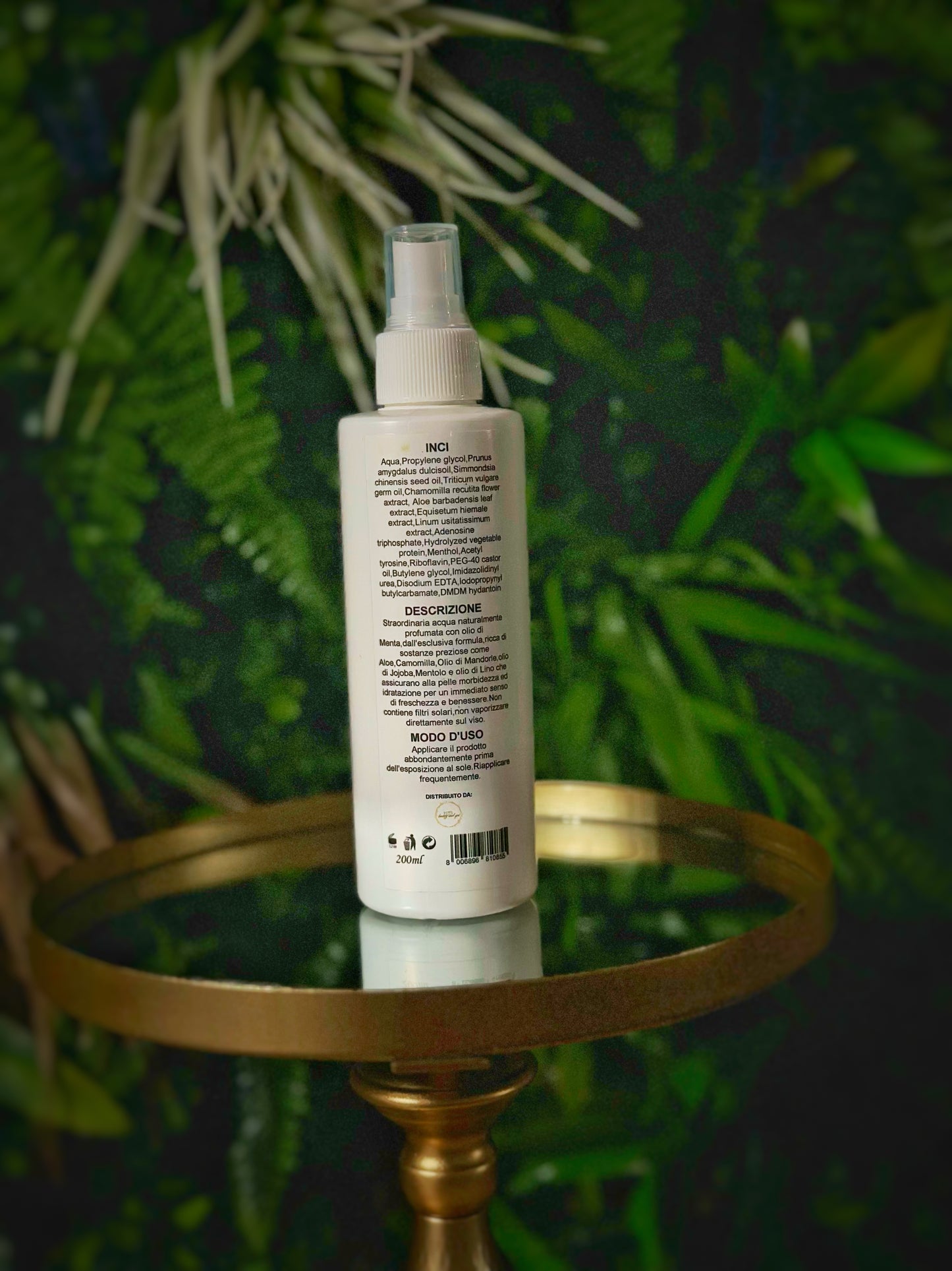 Acqua Bronz