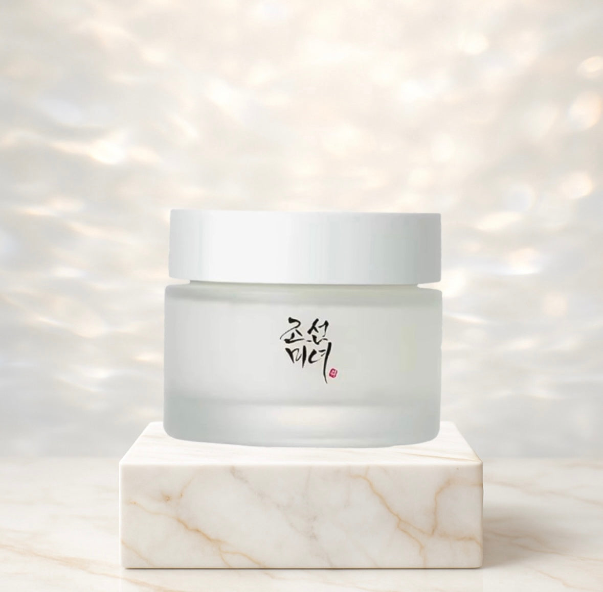 Beauty Of Joseon – Dynasty Cream Intensive Moisturizing Cream 50 ml