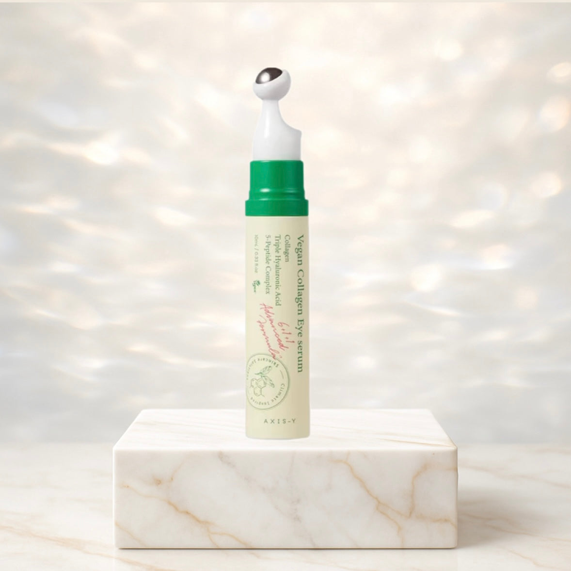 AXIS-Y – Vegan Collagen Eye Serum – 10ml