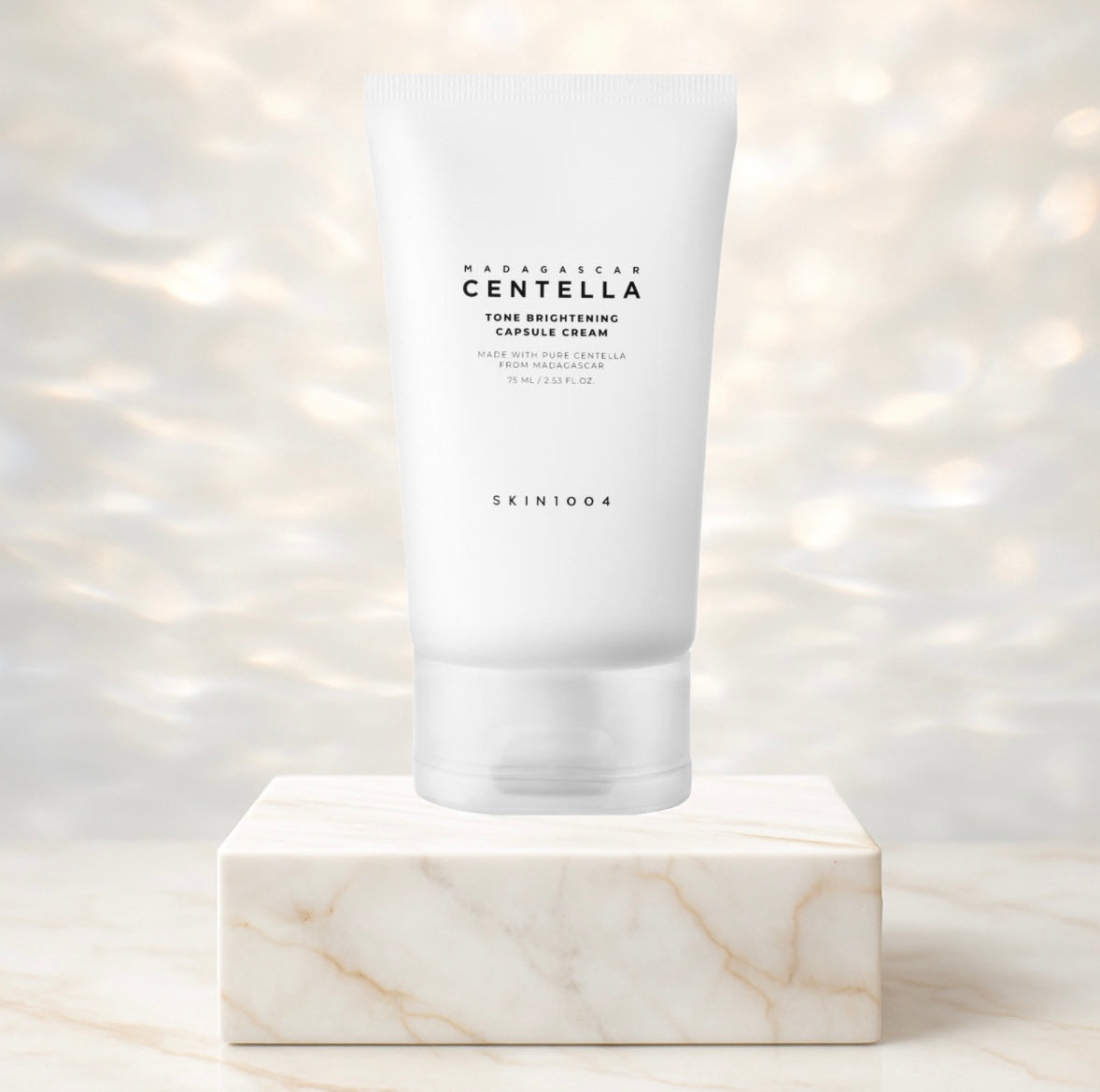 SKIN1004 Madagascar Centella Tone Brightening Capsule Cream 75ml