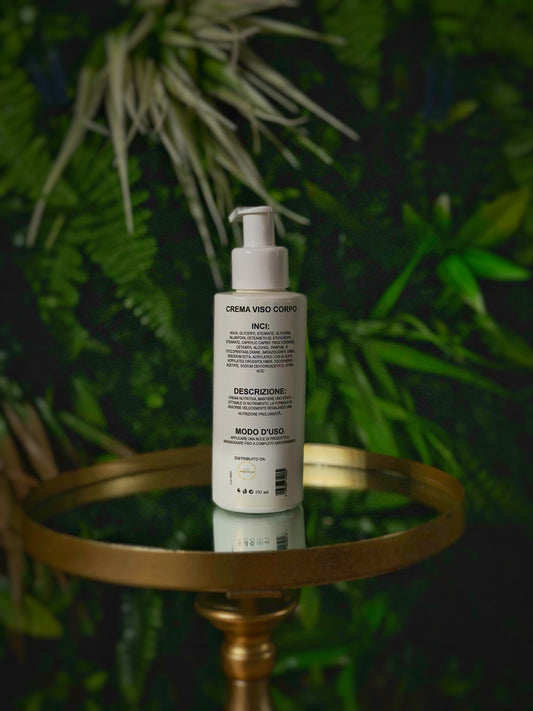 Serum super - Dopo sole