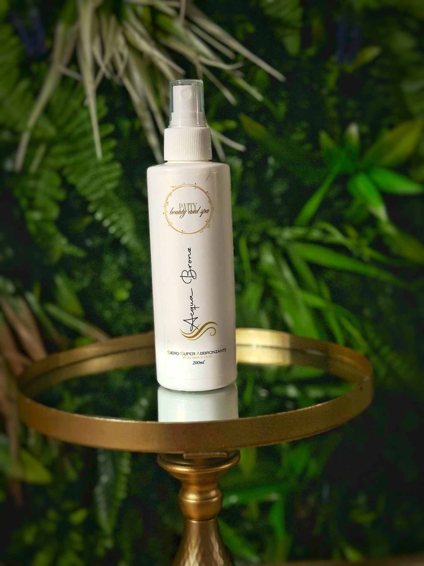 Acqua Bronz