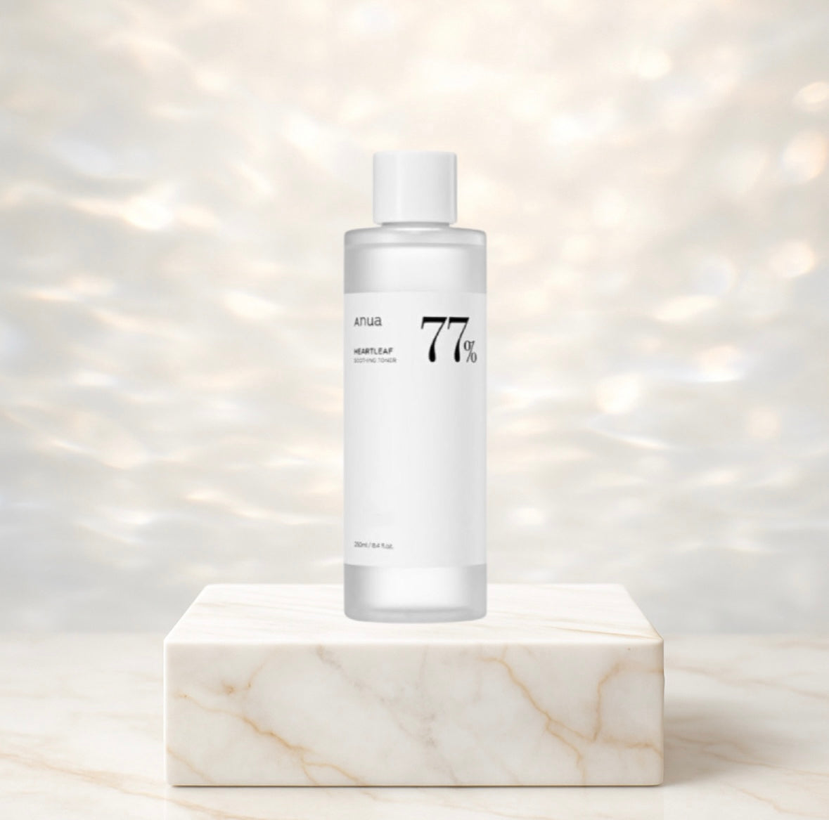Anua – Heartleaf 77% Soothing Toner 250ml