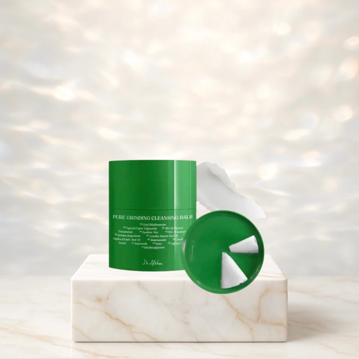 Dr. Althea – Pure Grinding Cleansing Balm 50 ml