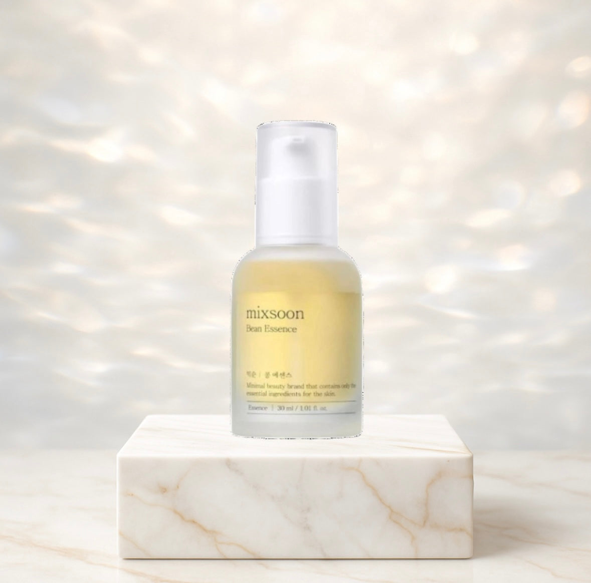 Mixsoon – Bean Essence 30ml