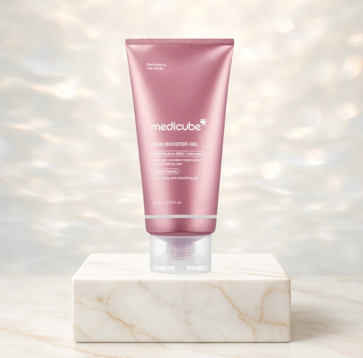 Medicube – PDRN Booster Gel 300 ml