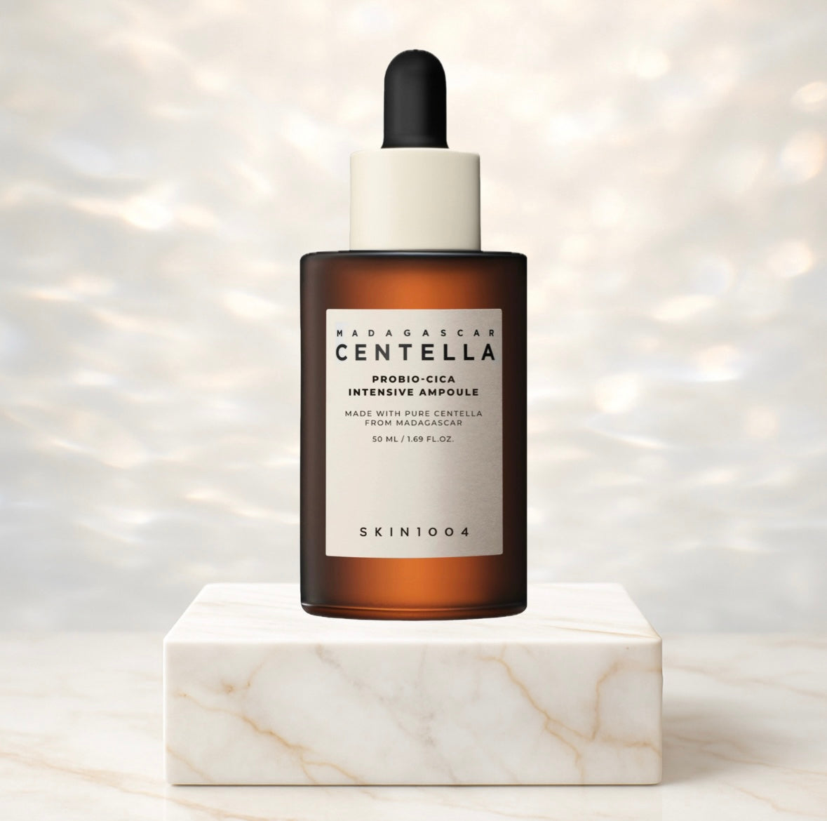 SKIN1004 – Madagascar Centella Probio-Cica Intensive Ampoule 50 ml