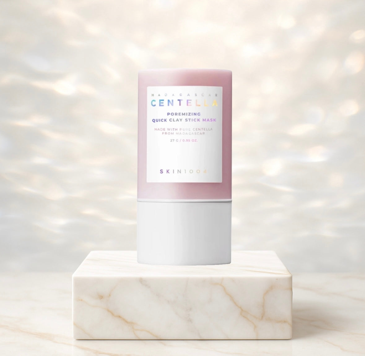 Skin1004 – Poremizing Quick Clay Stick Mask 27g