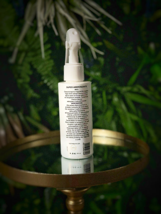 Serum super Bronz