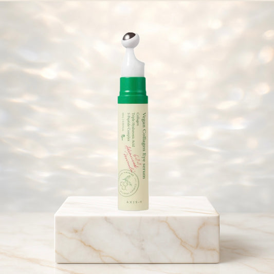 AXIS-Y – Vegan Collagen Eye Serum – 10ml
