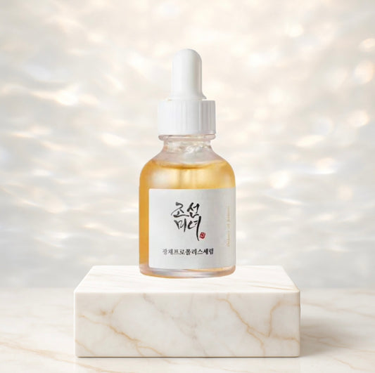 Beauty of Joseon – Glow Serum: Propolis + Niacinamide – 30ml