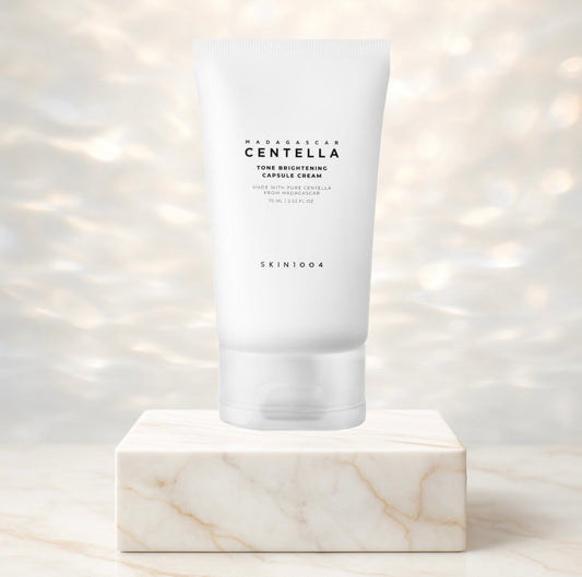 SKIN1004 Madagascar Centella Tone Brightening Capsule Cream 75ml