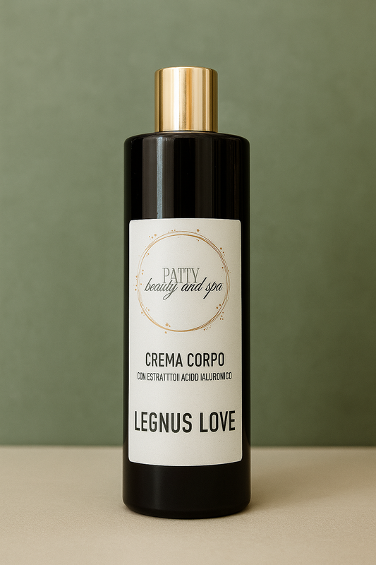 Legnus love - crema corpo