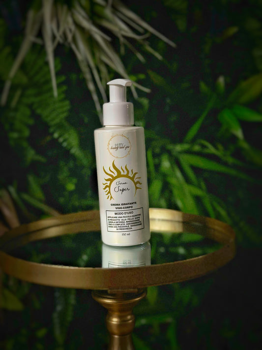 Serum super - Dopo sole