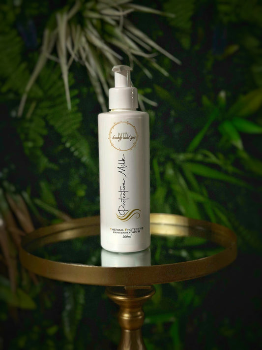 Protective milk- protezione viso corpo 50