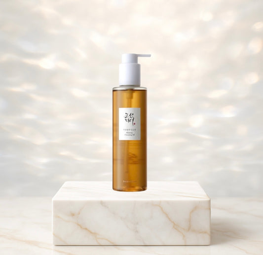 Beauty of Joseon – Ginseng Cleansing Oil – 210ml