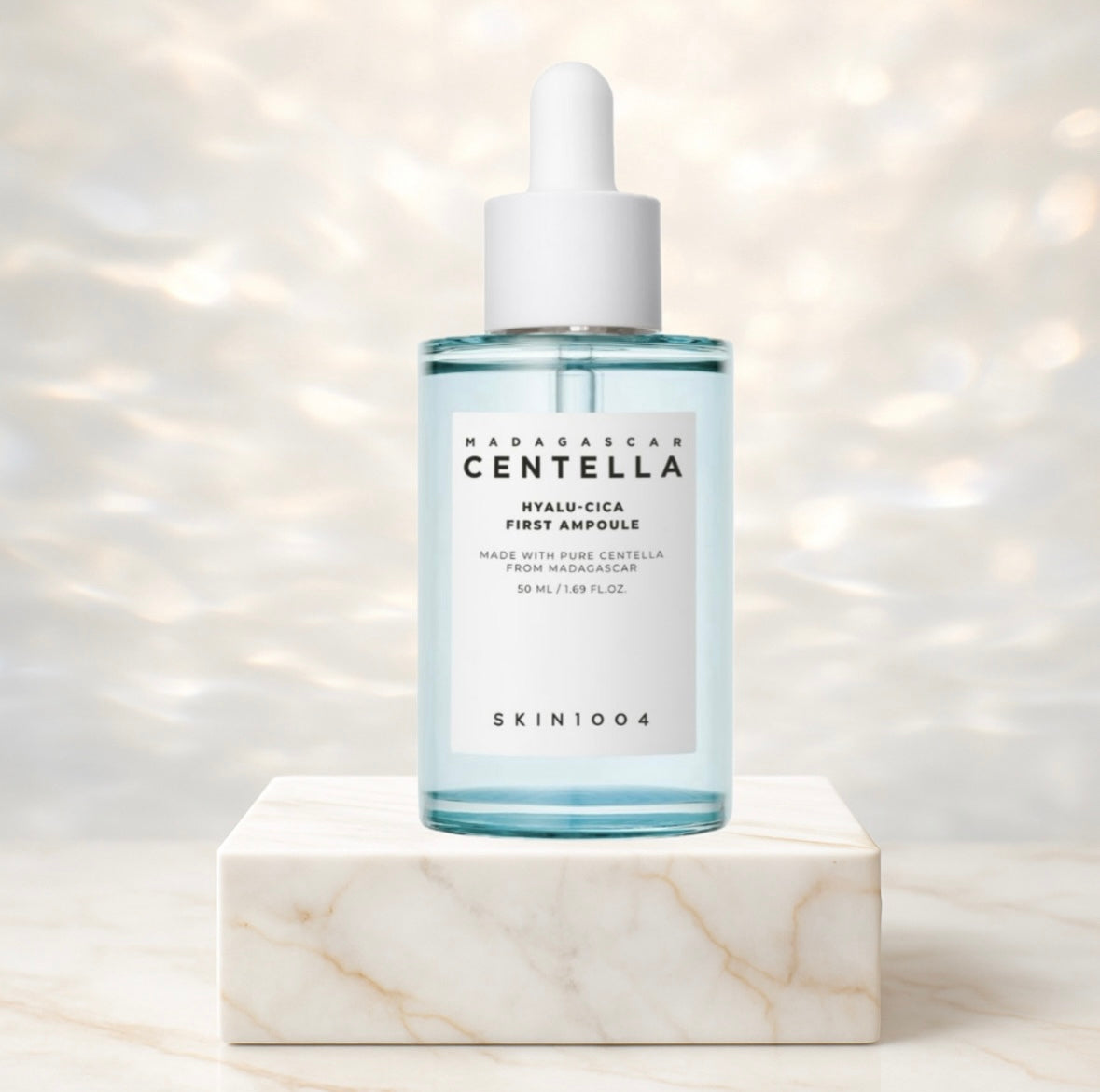 SKIN1004 – Madagascar Centella Hyalu-Cica First Ampoule 100 ml