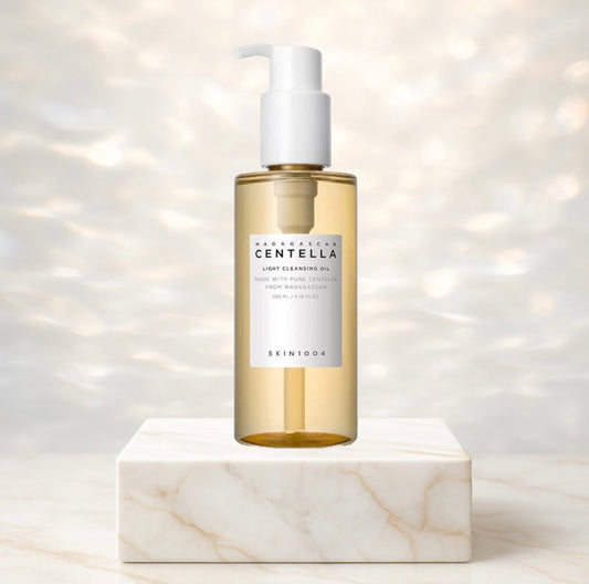 SKIN1004 Madagascar
Centella Light Cleansing Oll 200ml