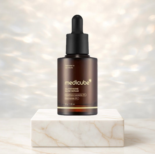Medicube AGE‑R Glutathione Glow Serum 30 ml