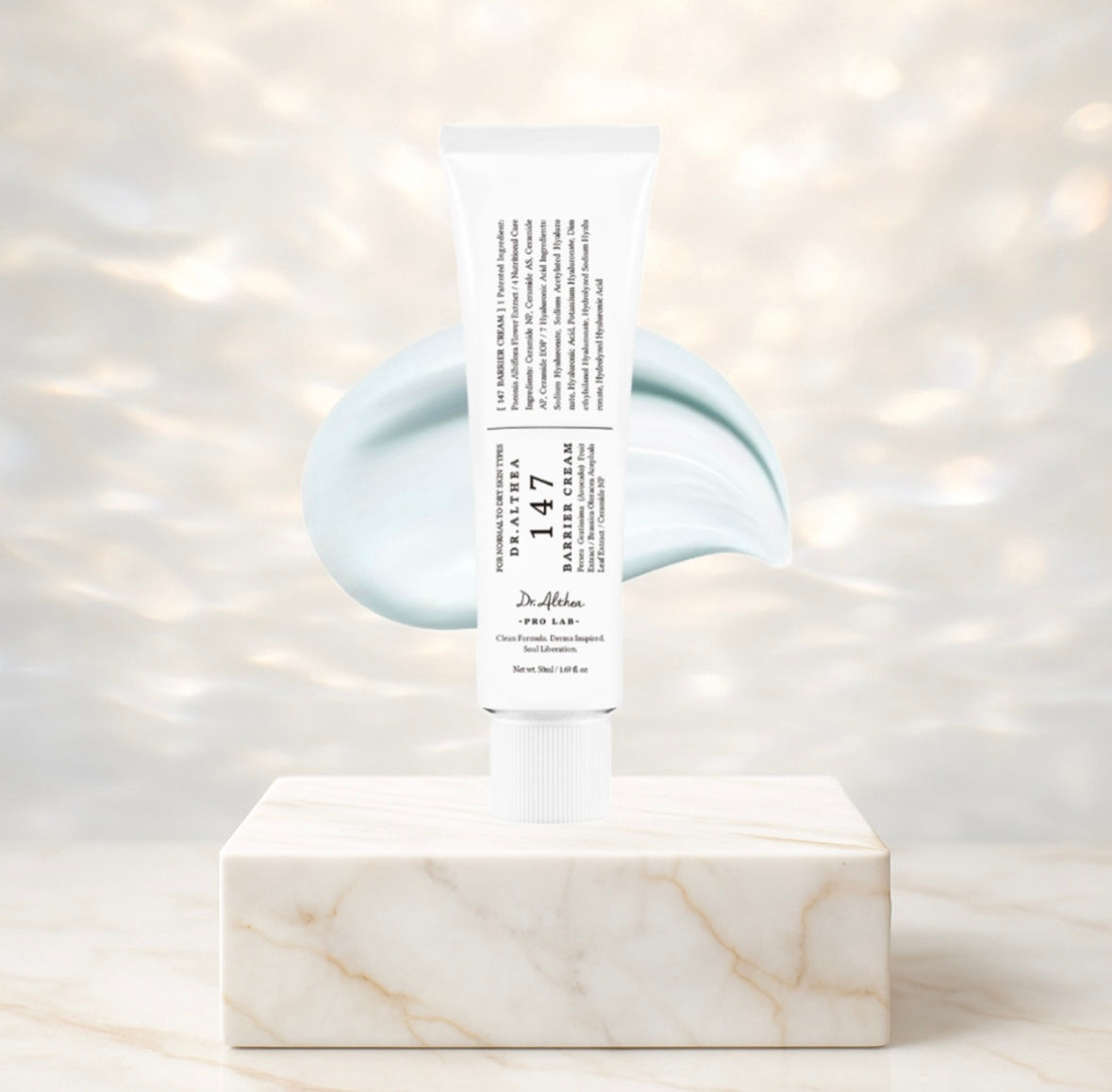 Dr. Althea – 147 Barrier Cream | 50 ml