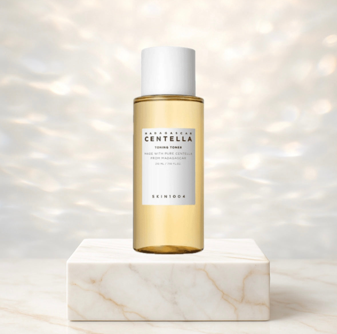 SKIN1004 Madagascar
Centella Toning Toner 210ml